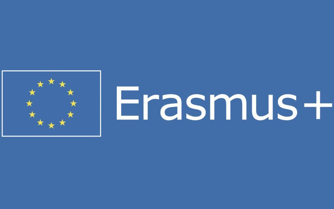 Charte Erasmus +