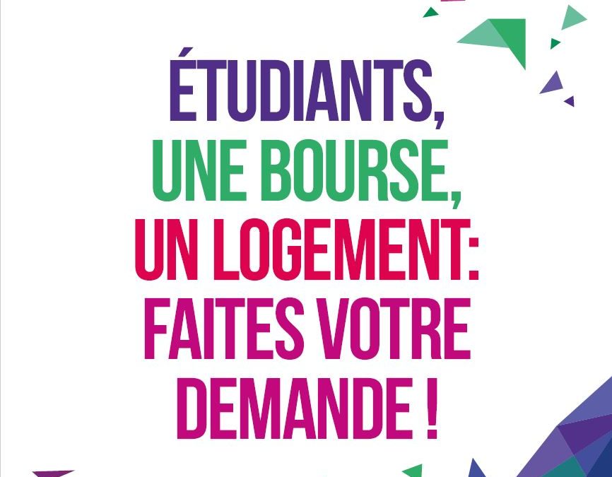 Dossier Social Etudiant (DSE)