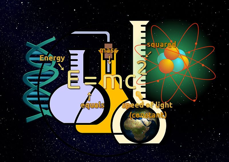 La Physique-Chimie au lycée