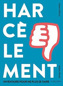 A la Une : lutte contre le harcèlement scolaire