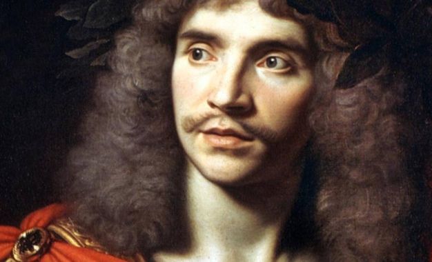 Molière a 400 ans,  et pas une ride !