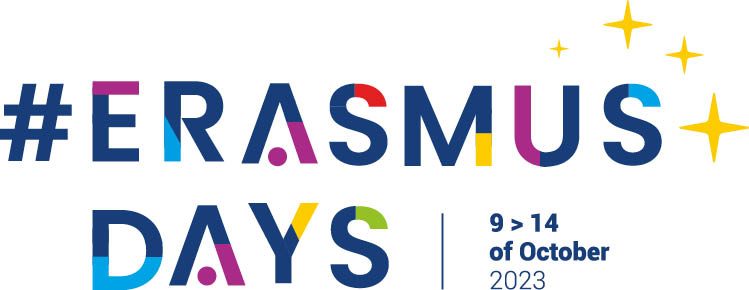 ERASMUS DAYS  –  Demandez le programme !
